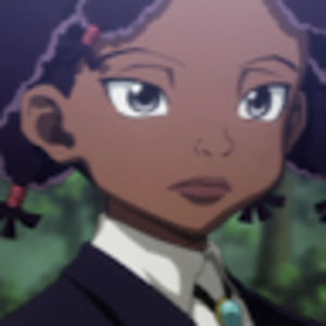 Meet your Posher, Lucy